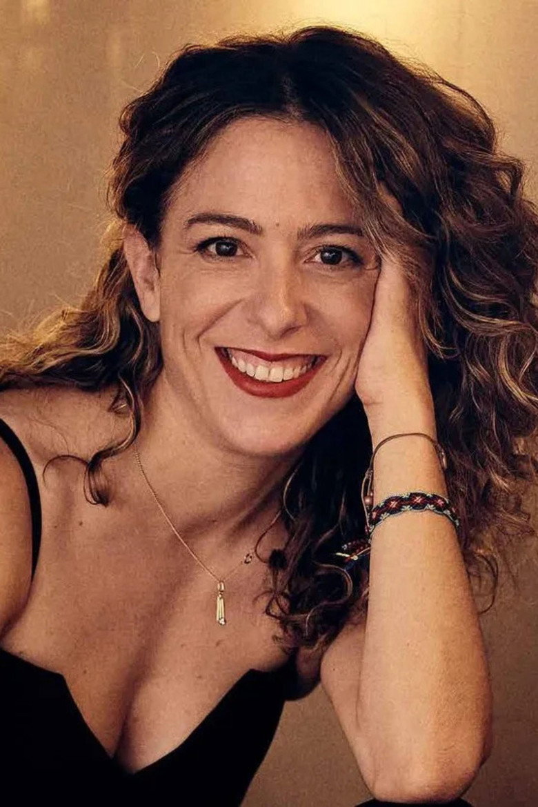 Andrea Jaurrieta photo 2
