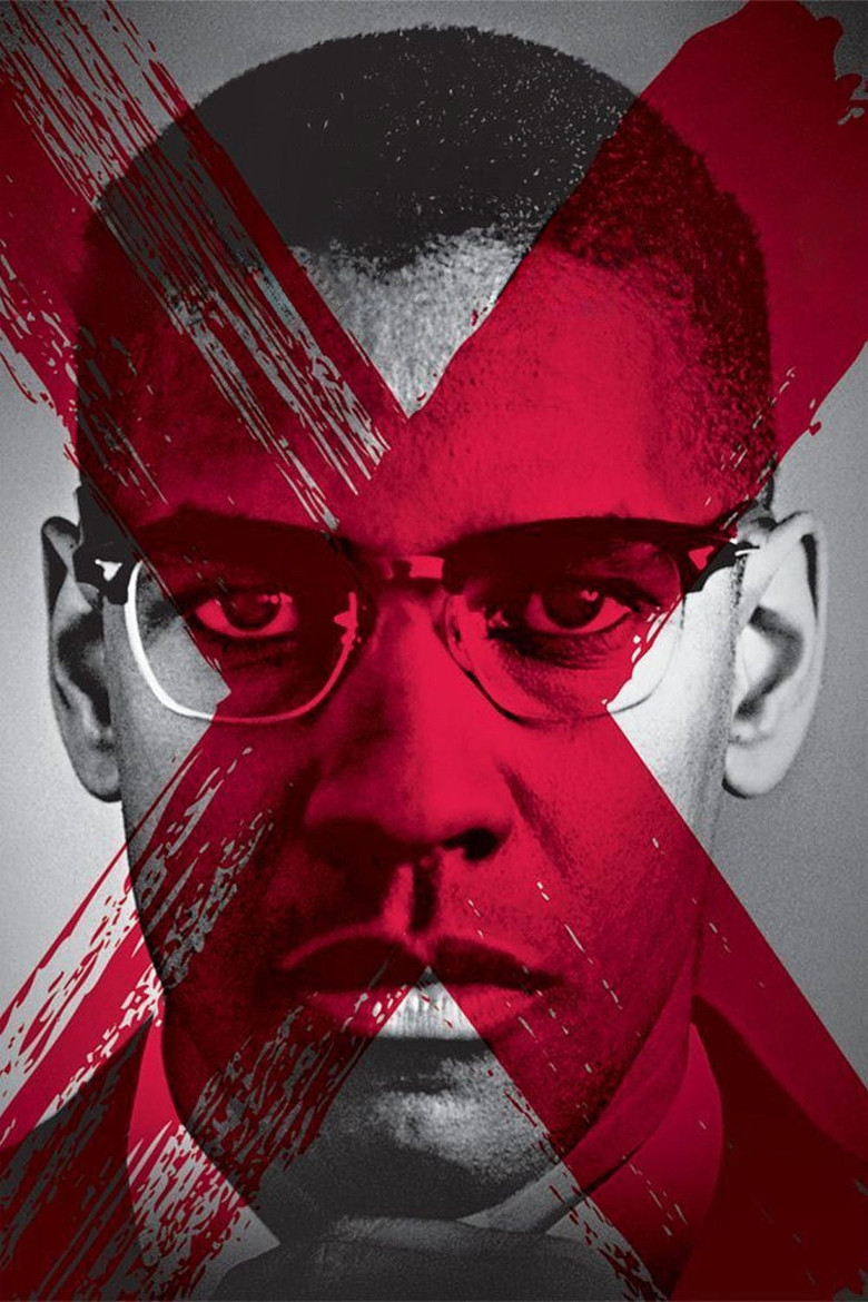 Imatge de Malcolm X