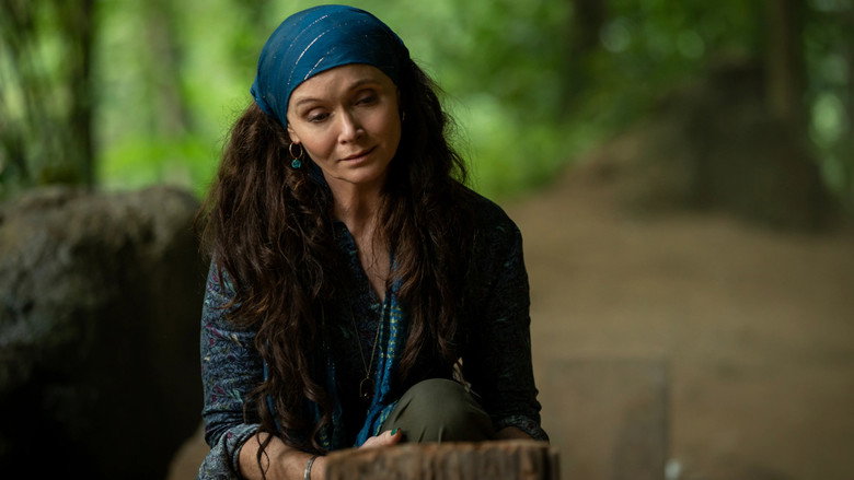 Still from Alien: Earth - Season 1 Episode 8