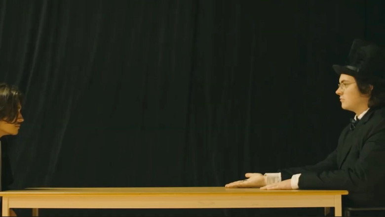 Imatge de The Gamemaster