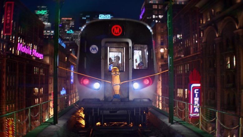 Despicable Me 4