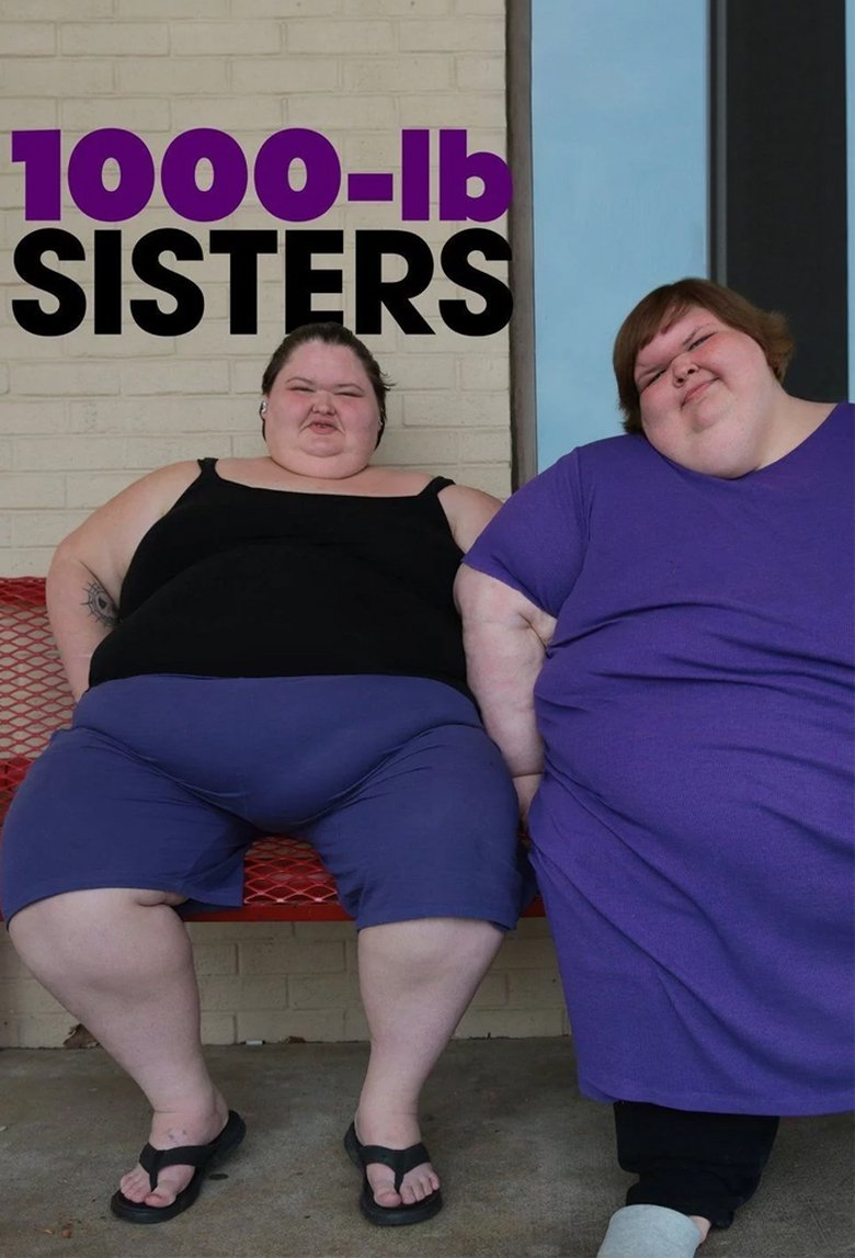 How To Watch 1000 Lb Sisters : How to watch 1000 lb sisters.