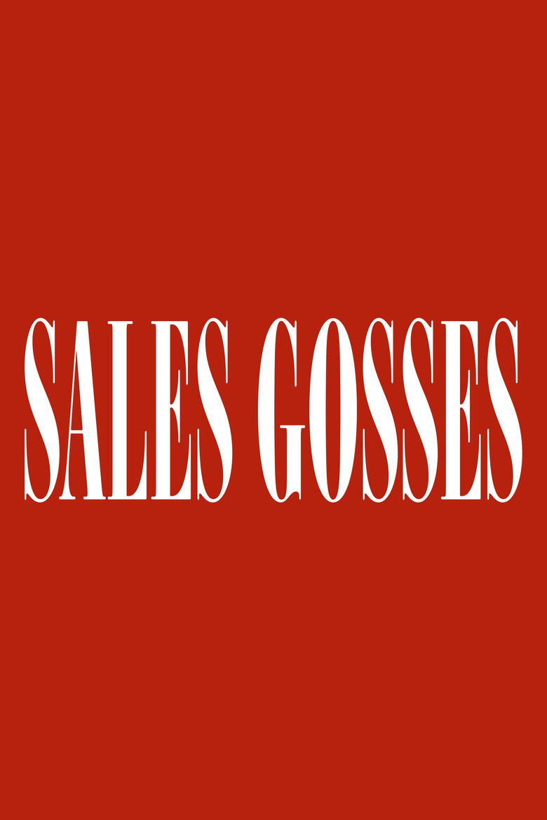 Imatge de SALES GOSSES