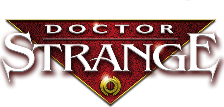 Imagen de Doctor Strange