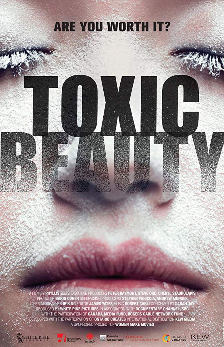 Imatge de Toxic Beauty