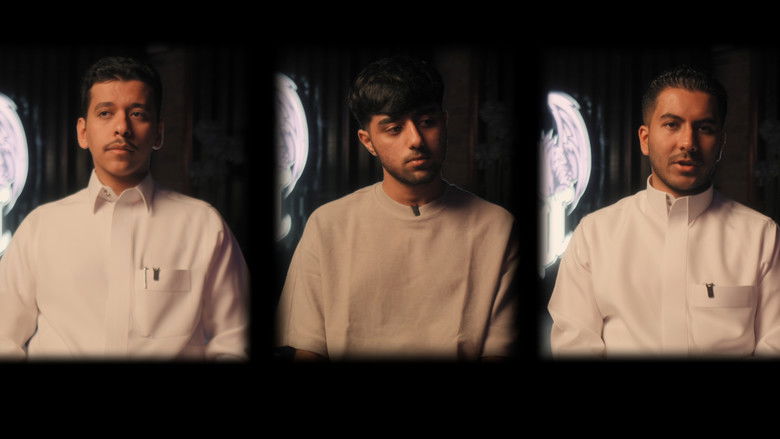 On The Edge of Glory