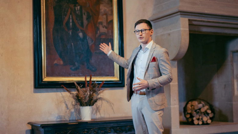 Still image for Mikýřova hysteorie českých dějin season 1 episode 2: Episode 2