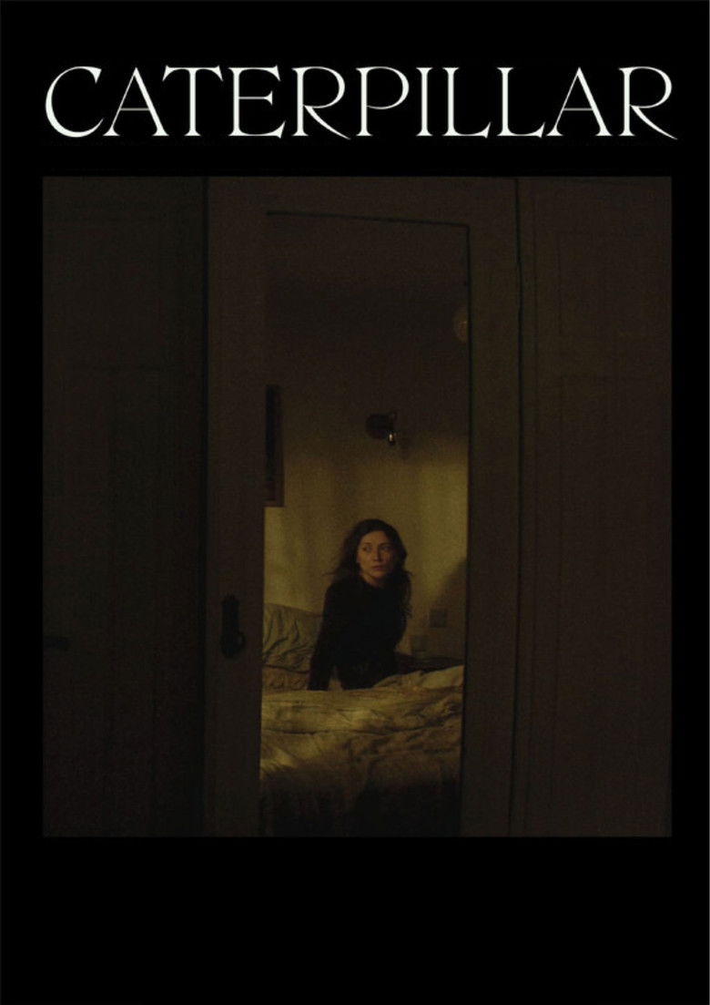 Imatge de Caterpillar