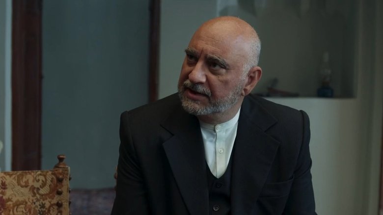 Still image for Once Upon a Time in Iran season 1 episode 16: I want to hate the person I love