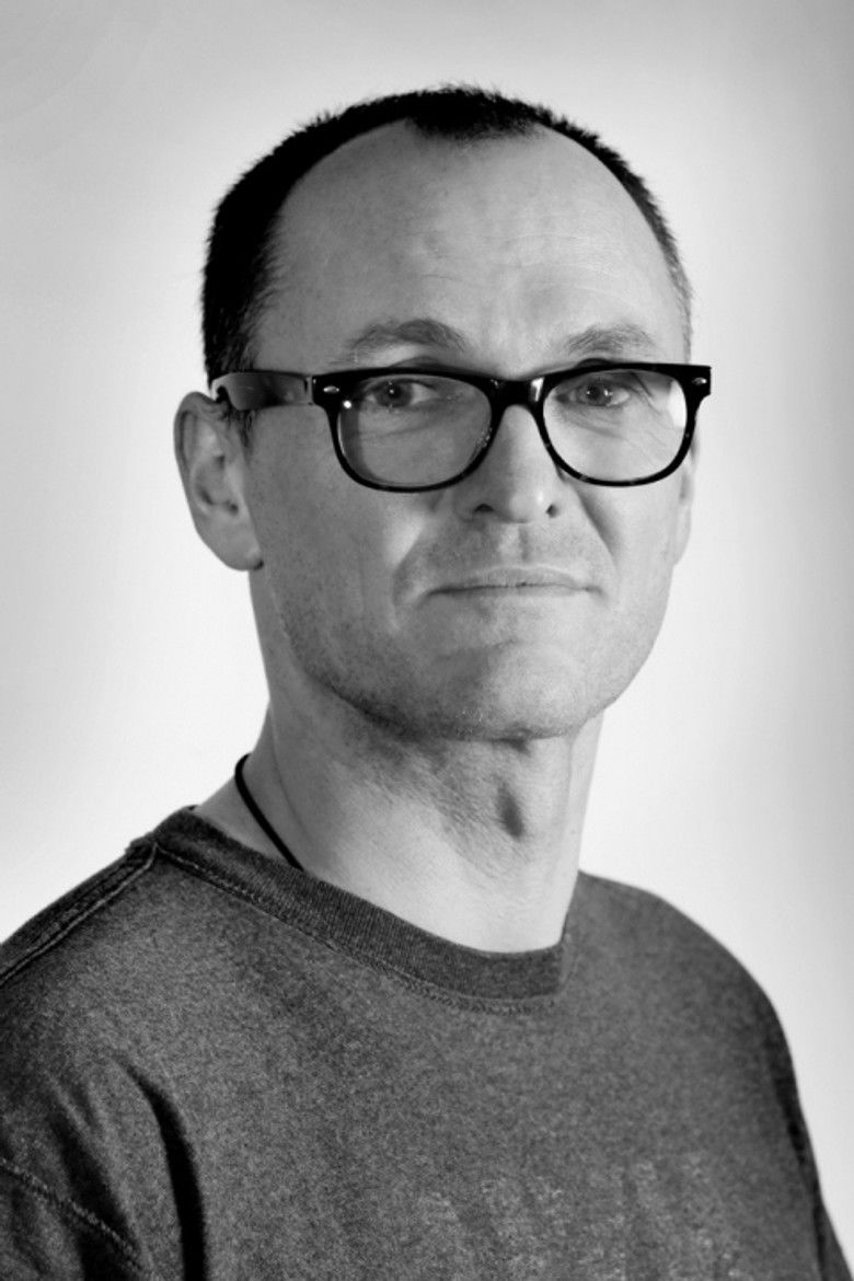 Photo de Róbert Kirchhoff