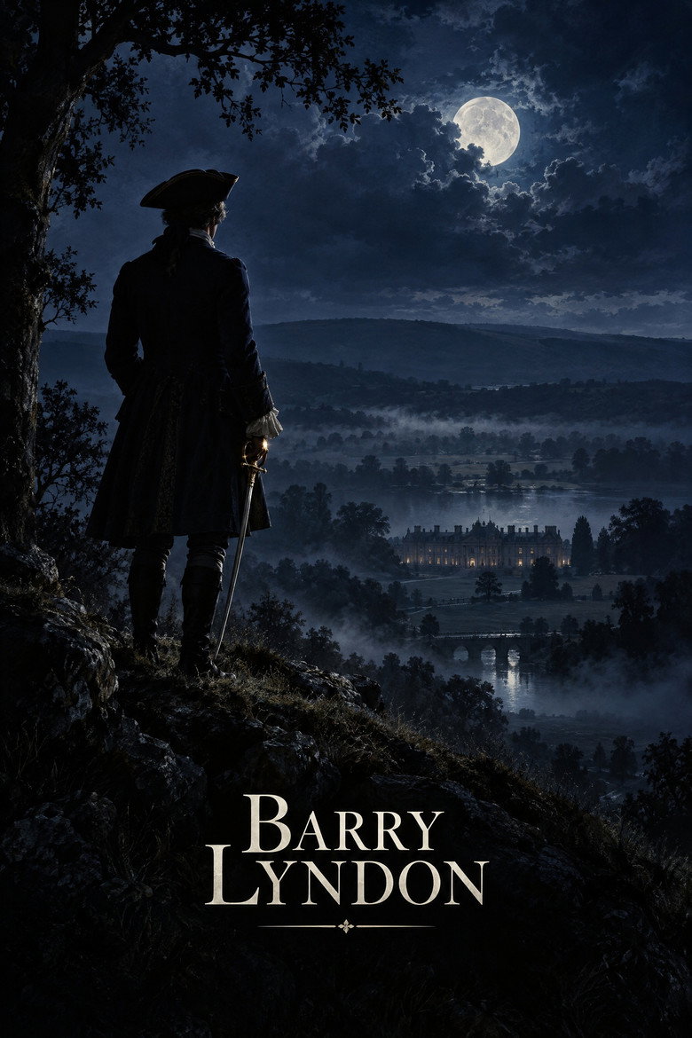 Imatge de Barry Lyndon