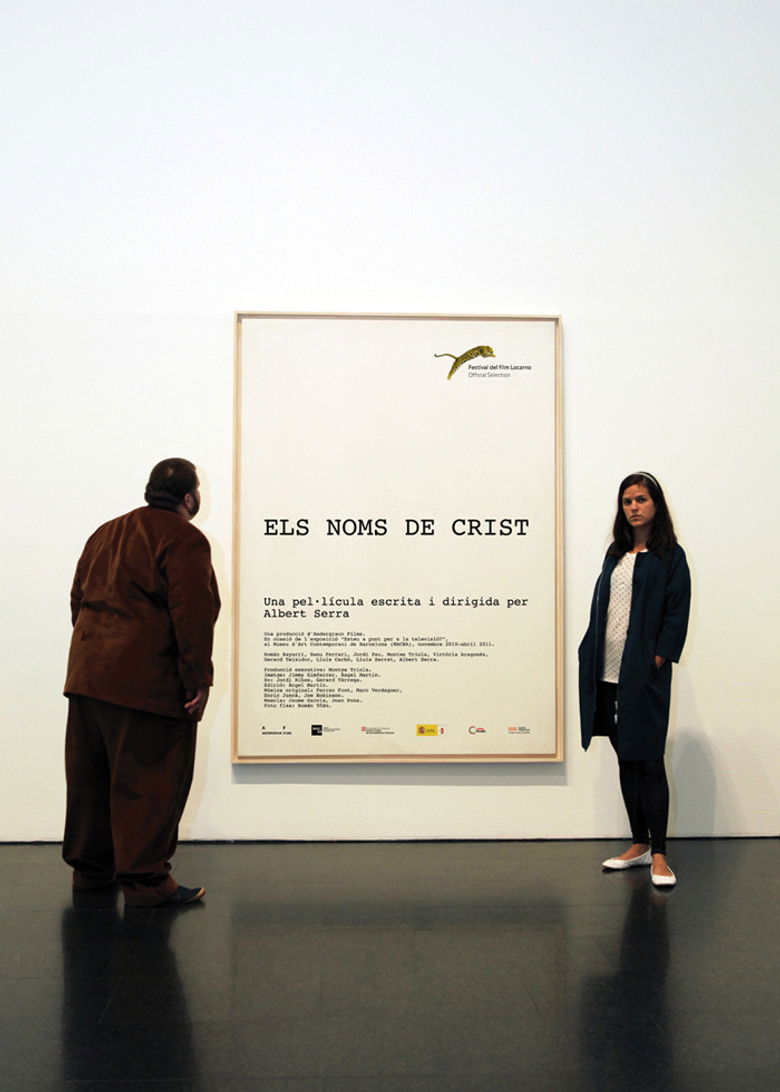 Imatge de Els noms de Crist