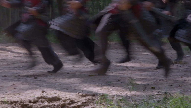 Still image for Righteous Path Of The World season 1 episode 23: Episode 23