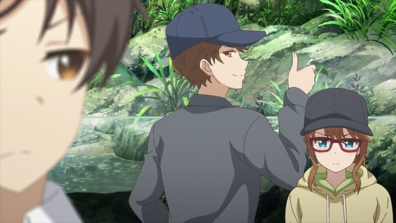 My Stepmoms Daughter Is My Ex épisode 2 My Stepmom's Daughter Is My Ex: Saison 1 Episode 4 - AnimeFlix