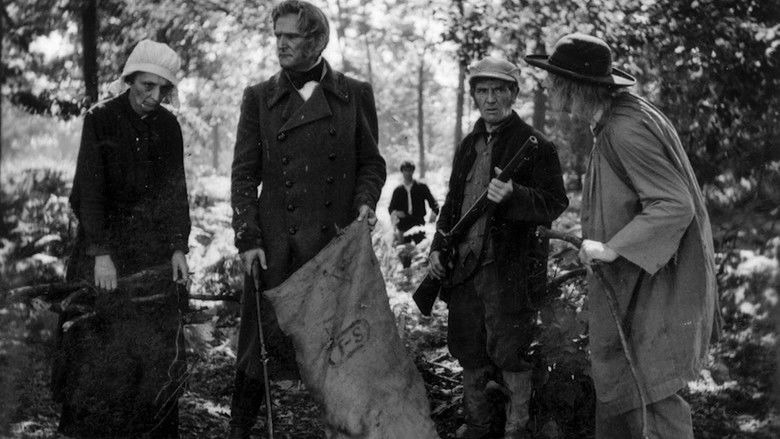 Image d'arrière-plan 7 du film La Ferme des sept péchés