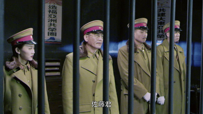 Still image for Battlefield Gun King season 1 episode 27: Episode 27