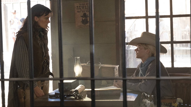 Still from SMILF - Mùa 2 Tập 9