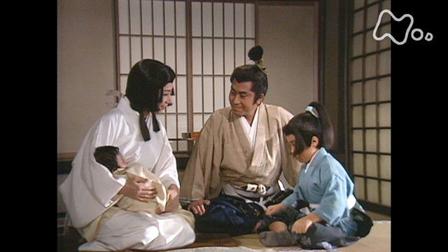 Still image for Masamune Shogun season 1 episode 4: Rites of Manhood Still image for Masamune Shogun season 1 episode 4: Rites of Manhood