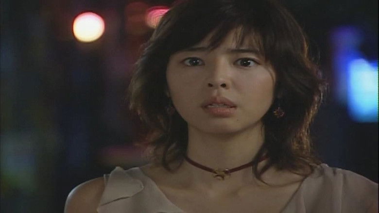 Still image for Fairy and Swindler season 1 episode 8: Episode 8