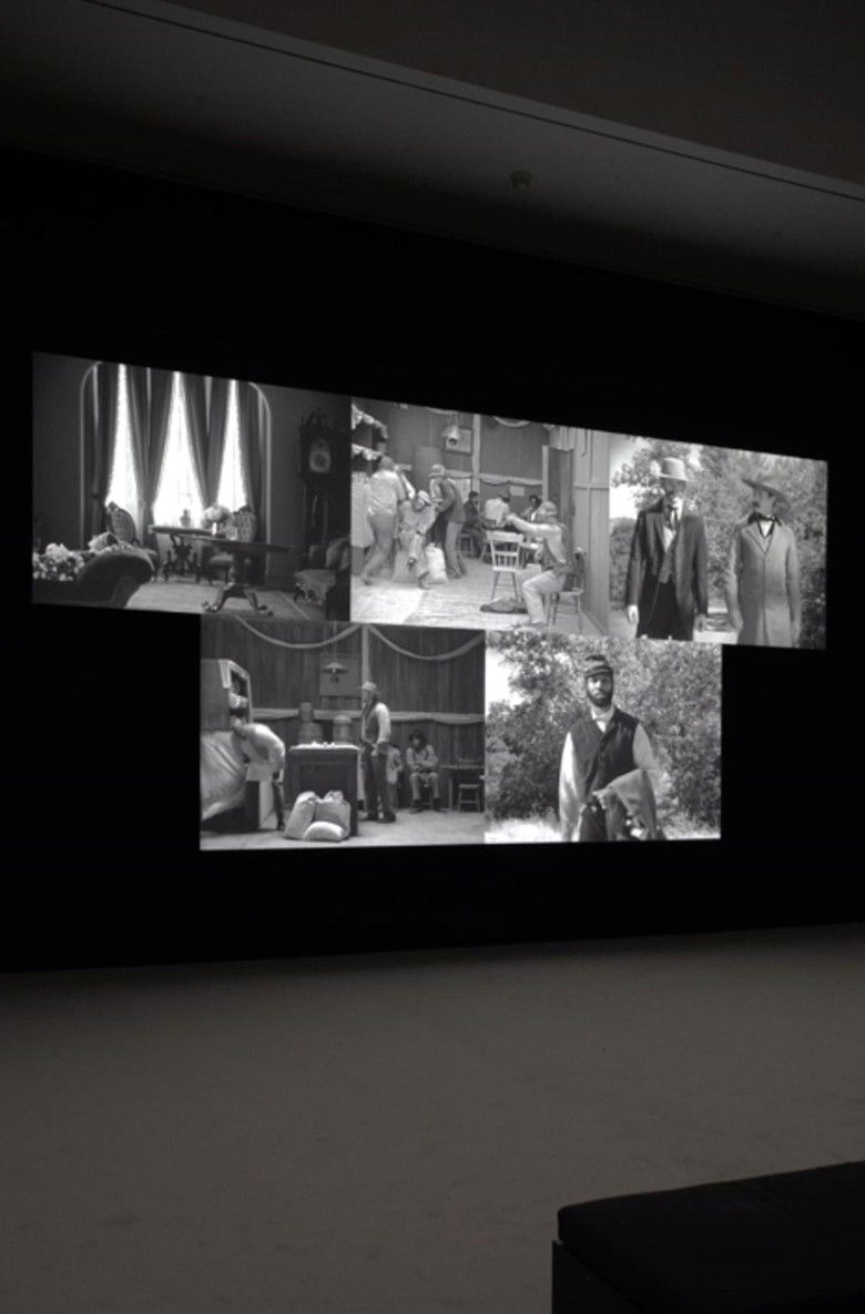 Backdrop for Birth of a Nation