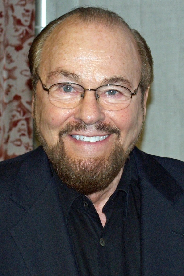 James Lipton headshot