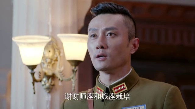 Still image for The Spirit of Soldiers season 1 episode 6: Episode 6