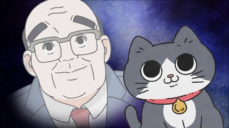 Still image for Cat Uncle: The Guy That Got Reincarnated As a Cat season 1 episode 8: Episode 8