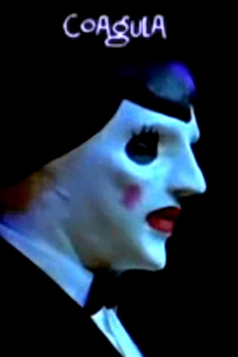 Imatge de Coagula