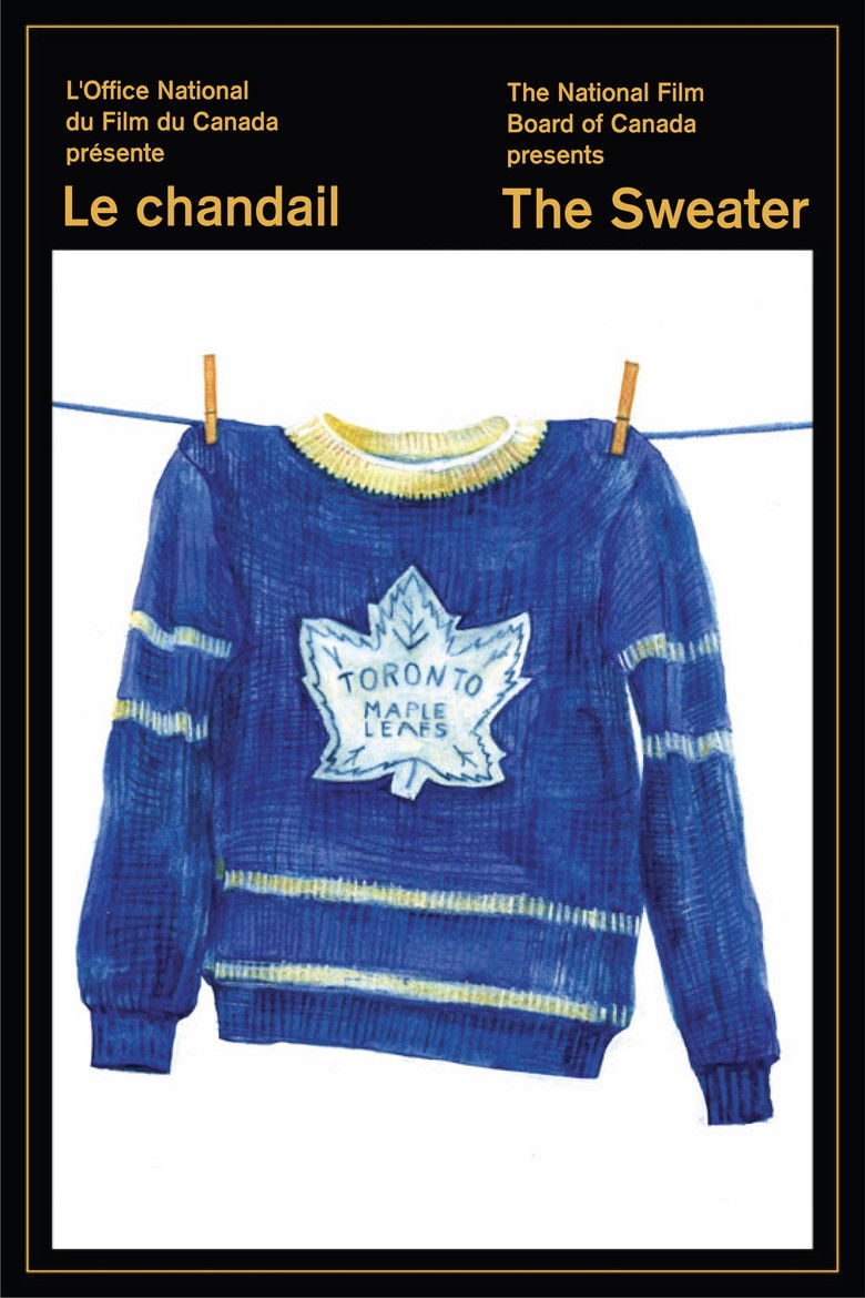 Le chandail