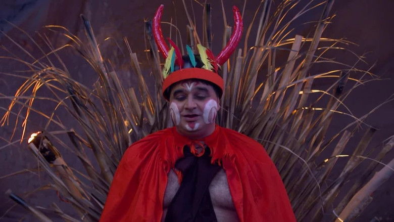 Somebody Call The Doctor!