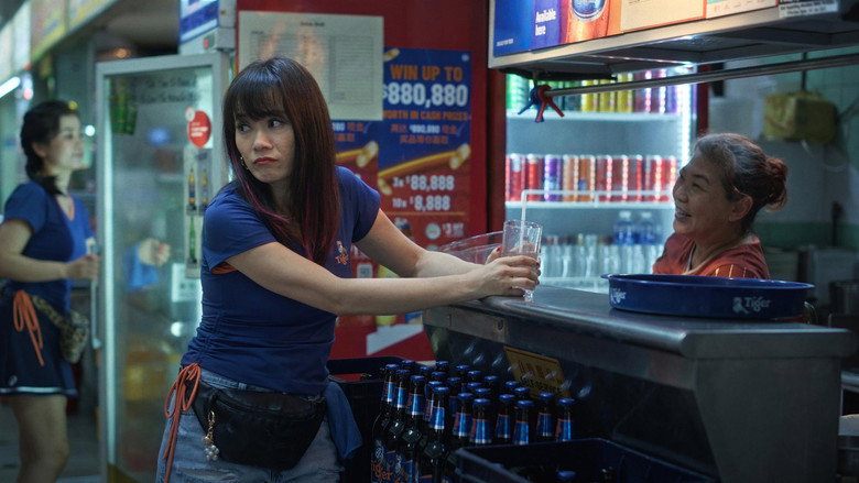 We Are All Strangers image 4