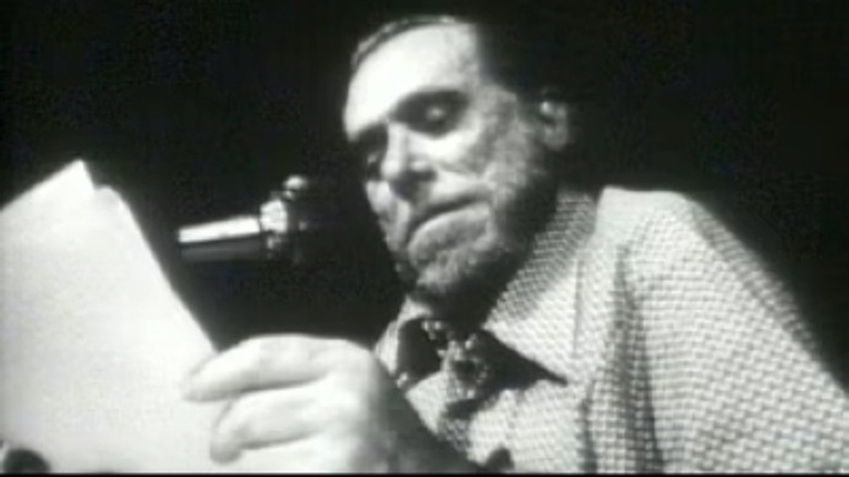 Bukowski Reads Bukowski