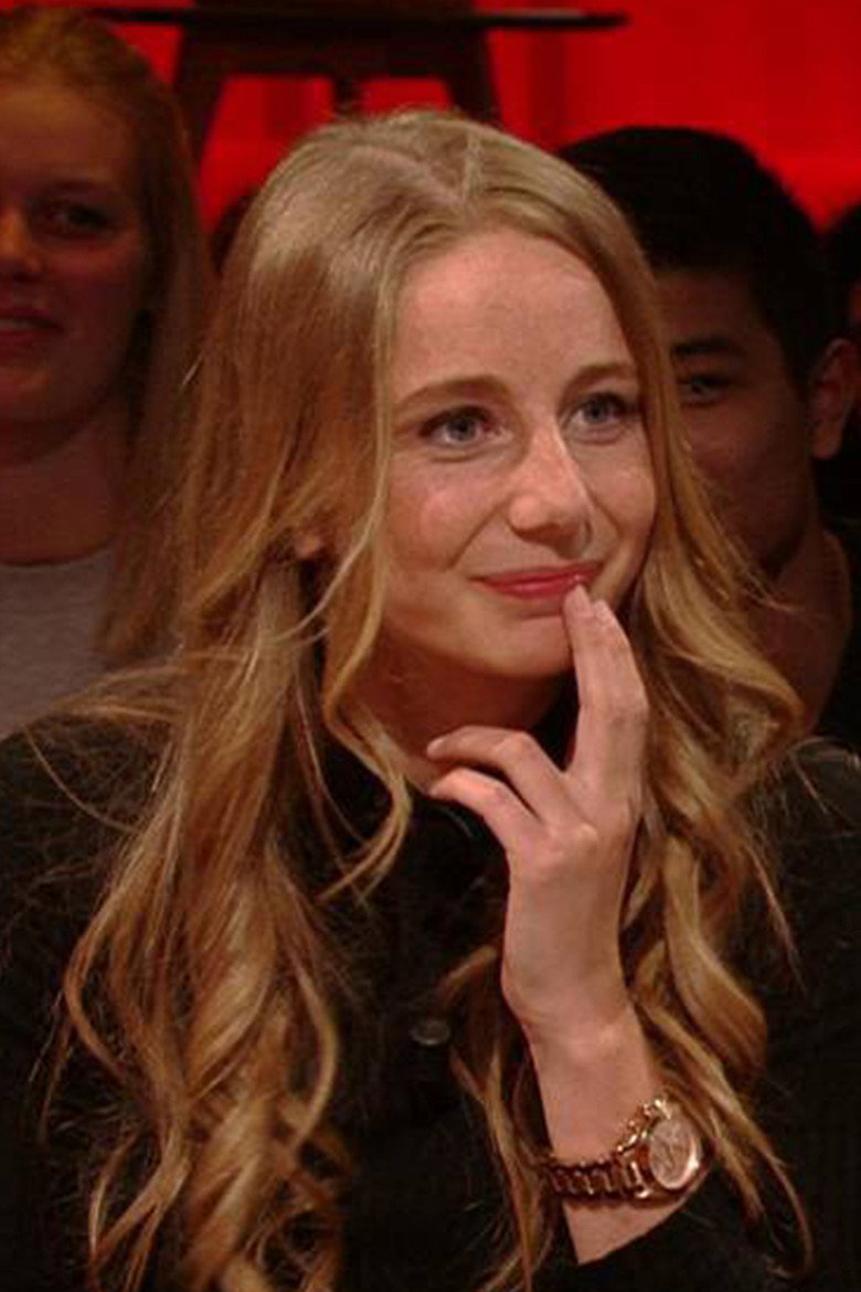 Marije de Roode photo