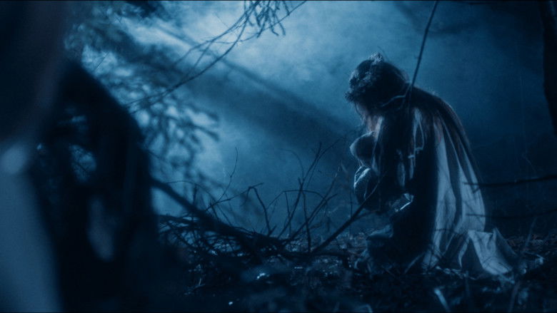 Image d'arrière-plan 2 du film Извод: Ведьмина топь