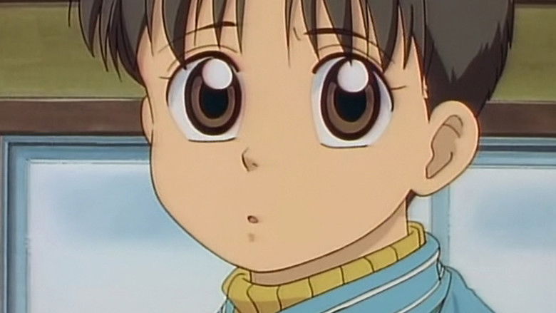 Still image for Baby and Me season 1 episode 31: Dad's Time Capsule