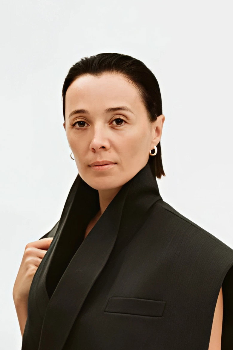Ia Sukhitashvili photo 3