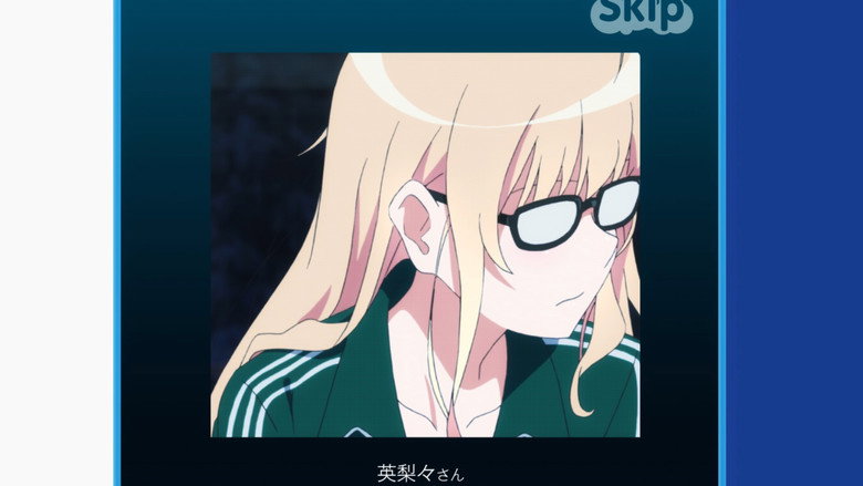 Still from Saenai Heroine no Sodatekata - Temporada 2 Episodio 5