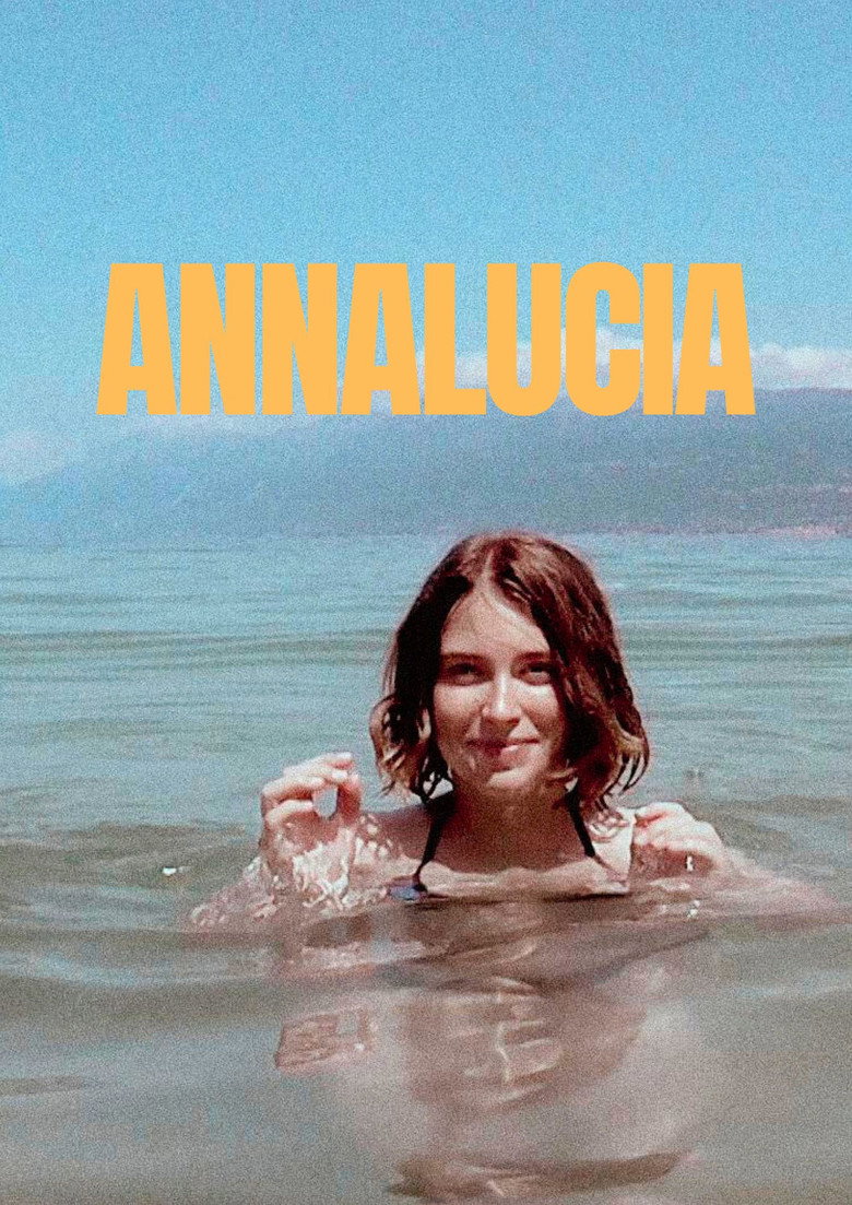 Annalucia (2023) poster