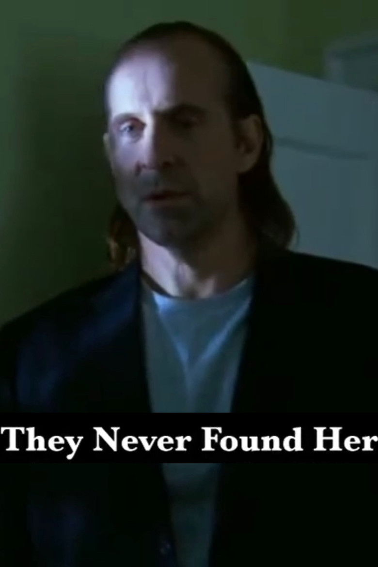 Imatge de They Never Found Her