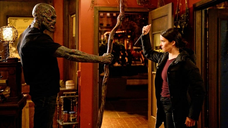 Still from 格林 - 第 6 集 13