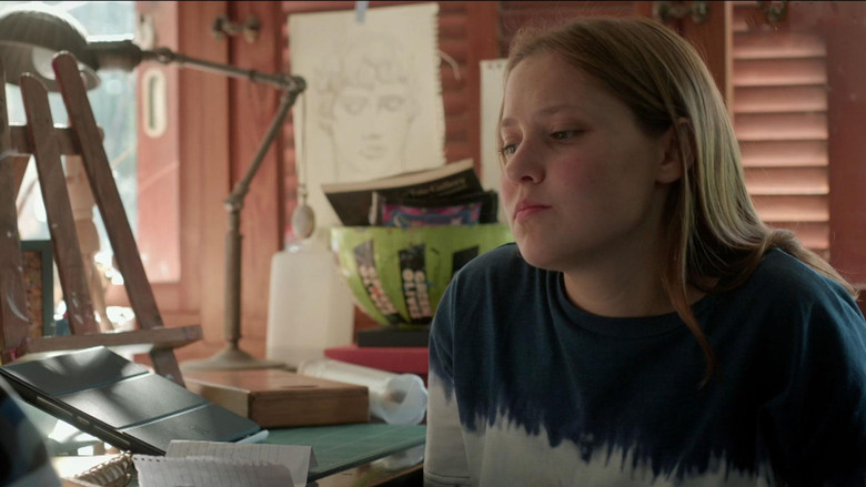 Still image for מיוחדת season 1 episode 11: Episode 11