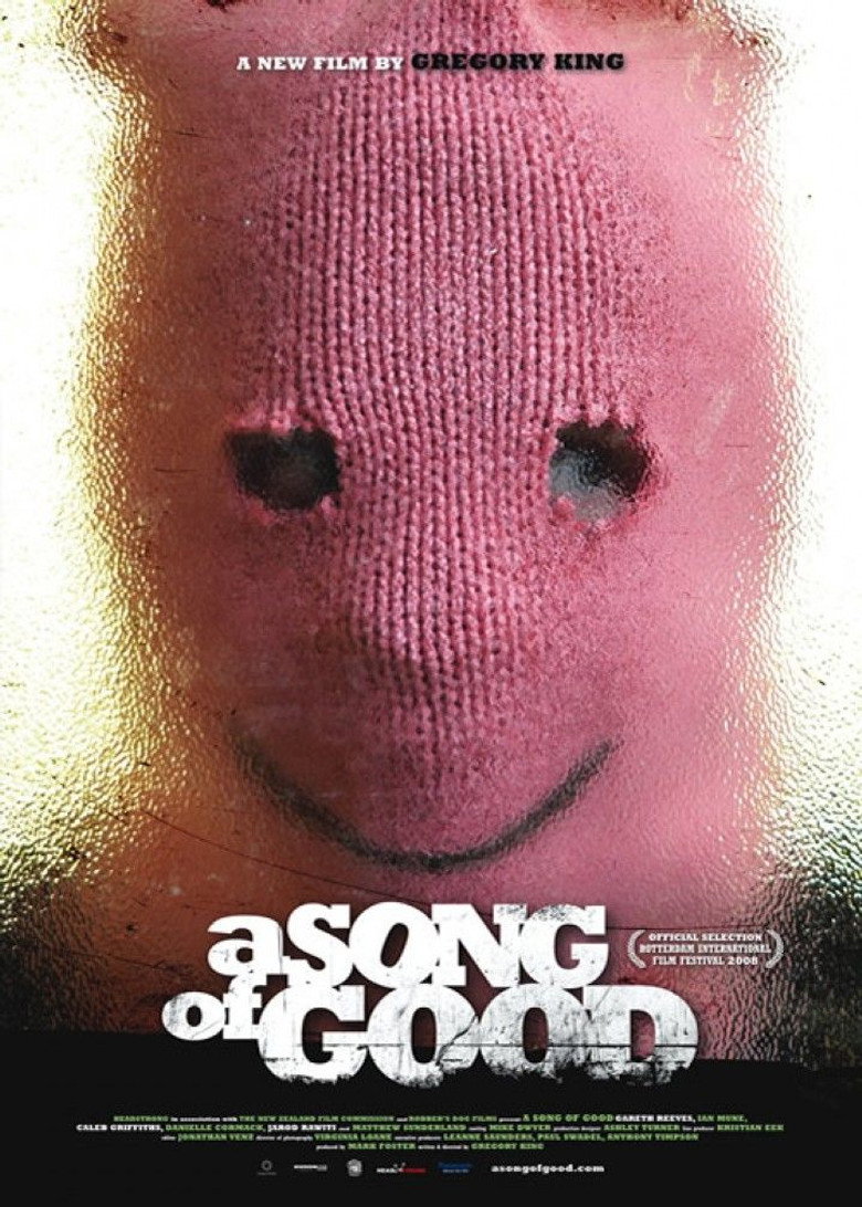 A Song of Good