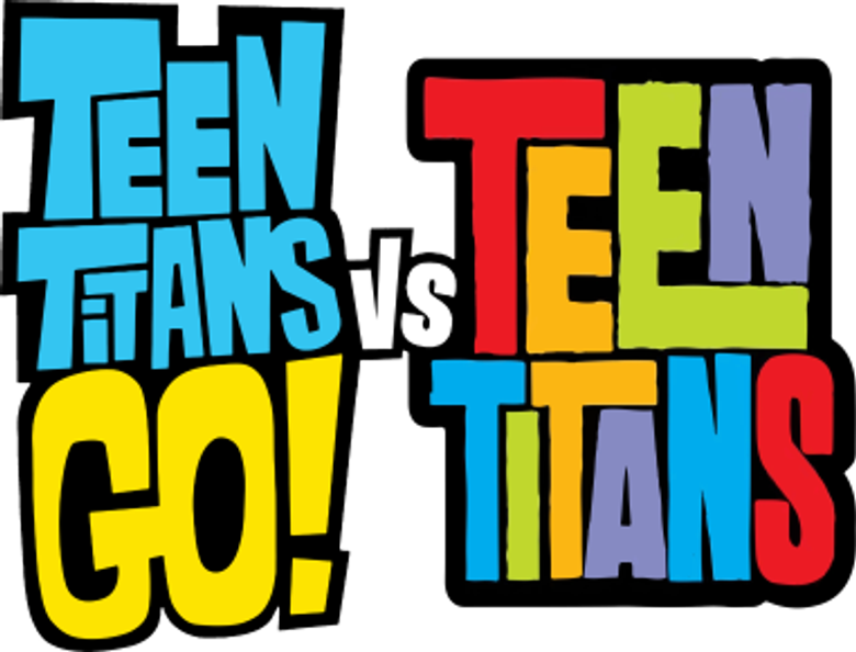 Imagen de Los jóvenes titanes en acción vs. Los jóvenes titanes