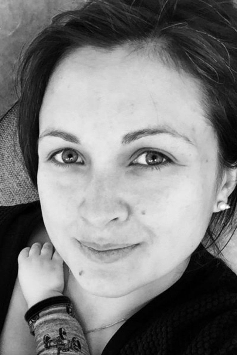 Ditte Lill Mortensen portrait image