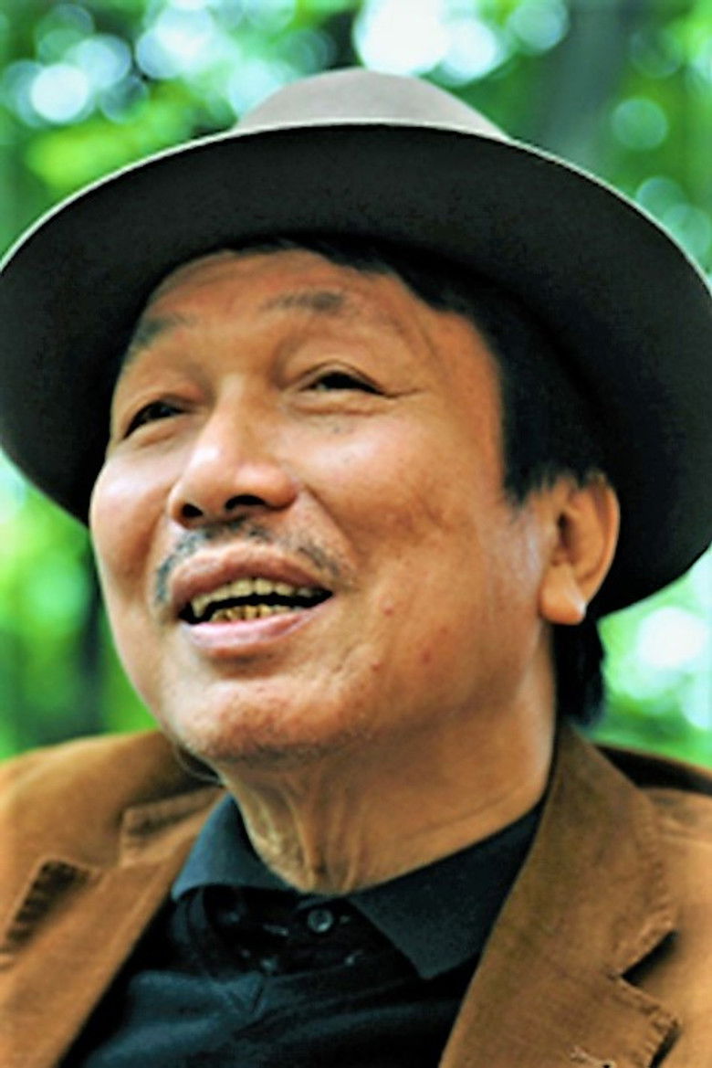 Phú Quang portrait image