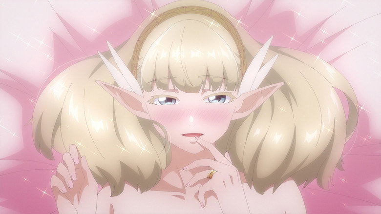 Still from Tales of Wedding Rings - Season 1 Episode 5