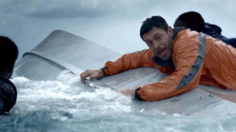 Image d'arrière-plan 8 du film Not Without Hope