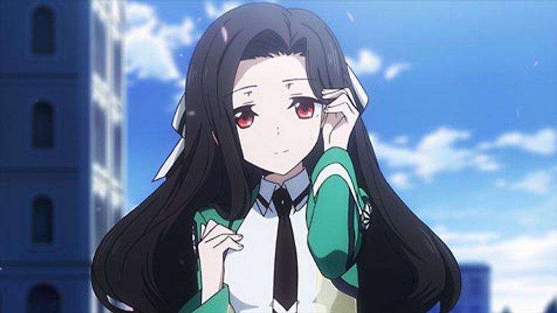 The Irregular At Magic High School Vf