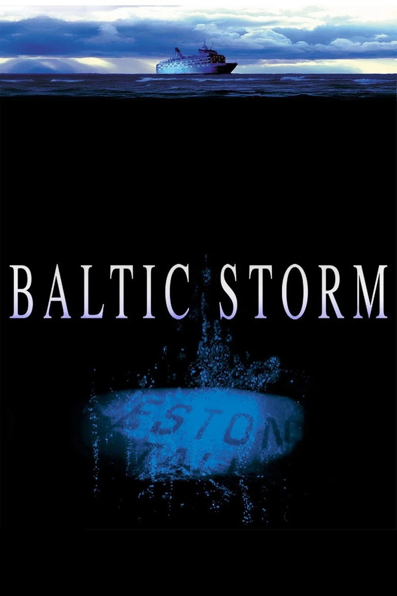 Imatge de Baltic Storm