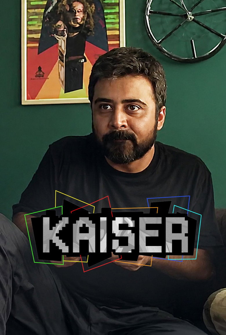 Affiche de KAISER